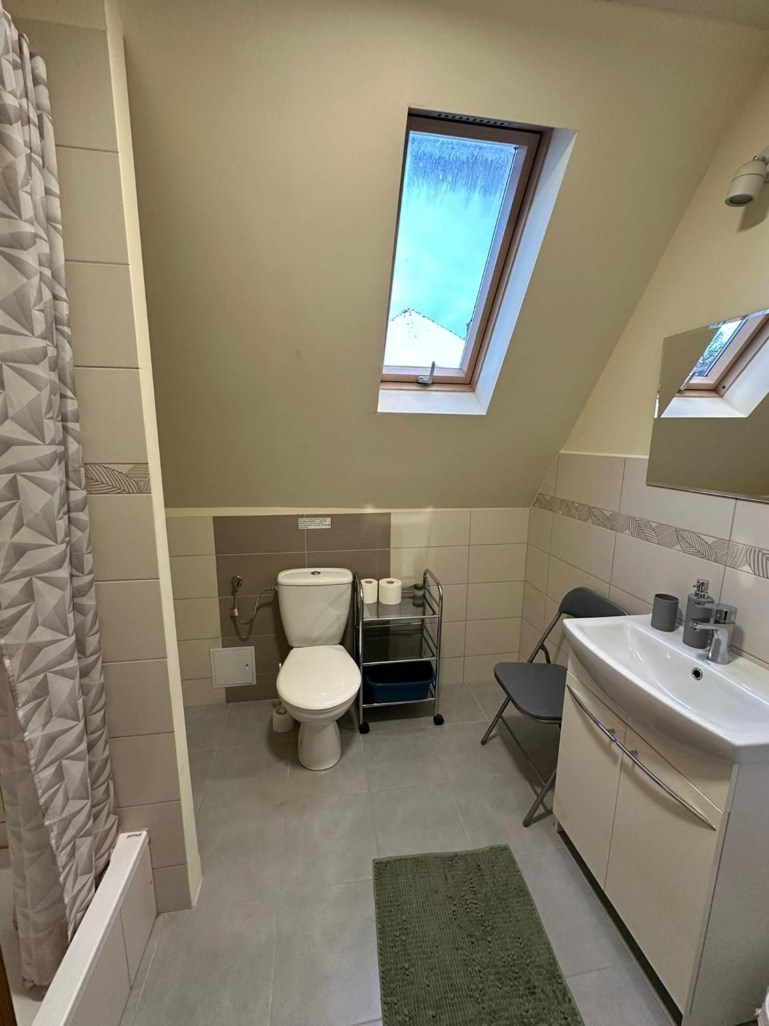 Apartamenty Zlota Palma Ladek-Zdroj Bagian luar foto