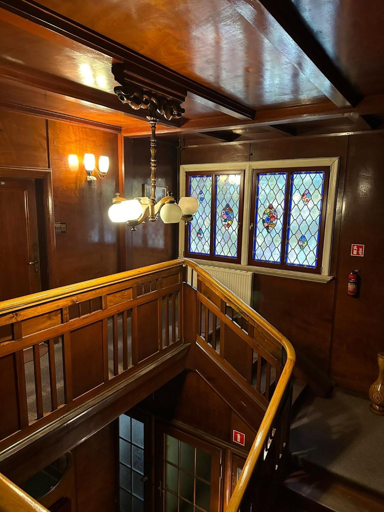Apartamenty Zlota Palma Ladek-Zdroj Bagian luar foto